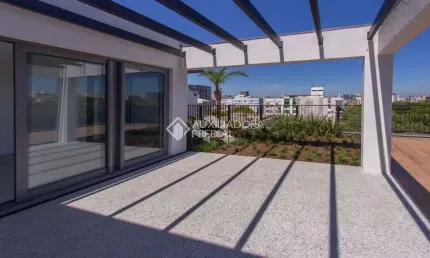 Apartamento com 1 quarto à venda na Avenida José Bonifácio, 187, Farroupilha, Porto Alegre