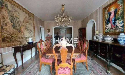 Casa com 7 dormitórios à venda, 1040 m² por R$ 4.790.000,00 - Cosme Velho - Rio de Janeiro/RJ