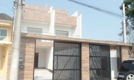 Casa com 3 dormitórios à venda, 300 m² por R$ 580.000,00 - Guaratiba - Rio de Janeiro/RJ