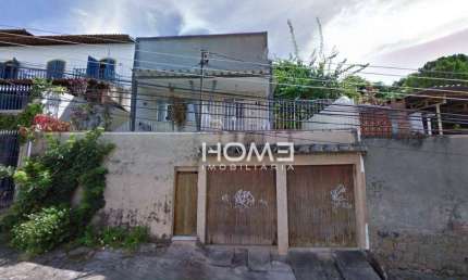 Casa com 3 dormitórios à venda, 250 m² por R$ 289.000,00 - Freguesia (Ilha do Governador) - Rio de Janeiro/RJ