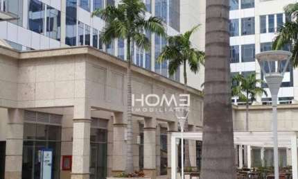 Sala, 27 m² - venda por R$ 199.000,10 ou aluguel por R$ 2.061,02/mês - Barra da Tijuca - Rio de Janeiro/RJ