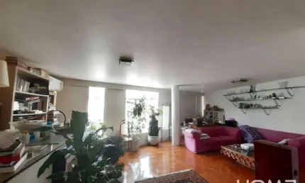 Cobertura com 3 dormitórios à venda, 196 m² por R$ 1.900.000,00 - Copacabana - Rio de Janeiro/RJ