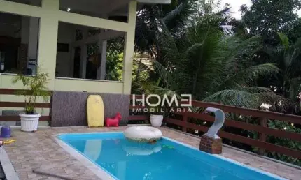 Casa com 3 dormitórios à venda, 400 m² por R$ 1.050.000,00 - Itanhangá - Rio de Janeiro/RJ