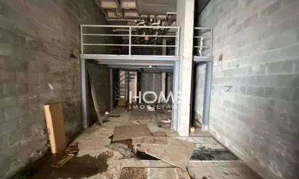 Loja à venda, 86 m² por r$ 520.000,00 - recreio dos bandeirantes - rio de janeiro/rj