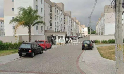 Apartamento com 1 dormitório à venda, 45 m² por R$ 101.000,00 - Taquara - Rio de Janeiro/RJ