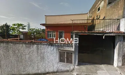 Casa com 2 dormitórios à venda, 90 m² por R$ 106.000,00 - Tijuca - Rio de Janeiro/RJ