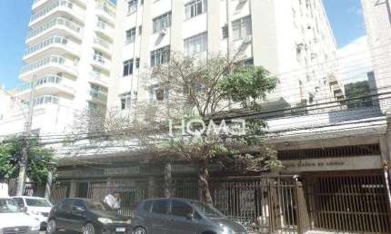 Loja à venda, 500 m² por R$ 5.000.000,00 - Botafogo - Rio de Janeiro/RJ