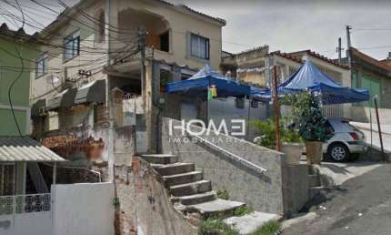 Casa com 2 dormitórios à venda, 42 m² por R$ 83.000,00 - Olaria - Rio de Janeiro/RJ