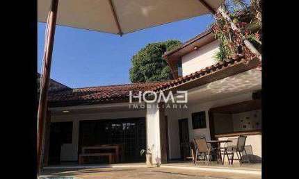 Casa com 5 dormitórios à venda, 650 m² por R$ 4.000.000,00 - São Francisco - Niterói/RJ