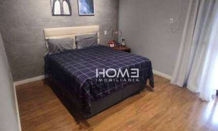 Apartamento com 3 dormitórios à venda, 146 m² por R$ 820.000,00 - Vila Valqueire - Rio de Janeiro/RJ