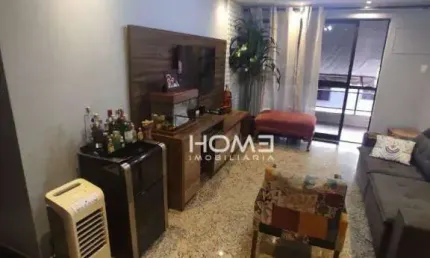 Apartamento com 3 dormitórios à venda, 146 m² por r$ 820.000,00 - vila valqueire - rio de janeiro/rj