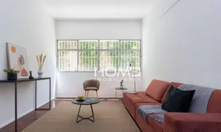 Apartamento com 3 dormitórios à venda, 93 m² por R$ 1.050.000,00 - Humaitá - Rio de Janeiro/RJ