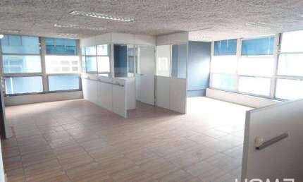 Andar Corporativo para alugar, 432 m² por R$ 16.104,00/mês - Centro - Rio de Janeiro/RJ