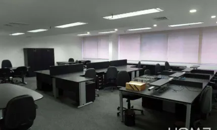 Andar Corporativo, 219 m² - venda por R$ 800.000,00 ou aluguel por R$ 14.119,81/mês - Centro - Rio de Janeiro/RJ