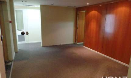Andar Corporativo para alugar, 255 m² por R$ 10.921,10/mês - Centro - Rio de Janeiro/RJ