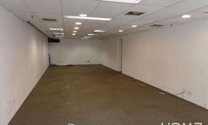 Andar Corporativo para alugar, 255 m² por R$ 10.996,10/mês - Centro - Rio de Janeiro/RJ