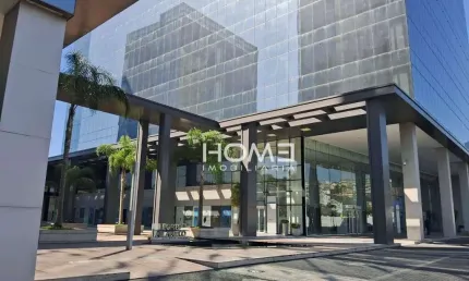 Sala à venda, 97 m² por r$ 409.950,00 - porto maravilha - rio de janeiro/rj
