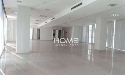 Andar Corporativo para alugar, 254 m² por R$ 12.156,71/mês - Centro - Rio de Janeiro/RJ