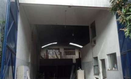 Galpão à venda, 600 m² por R$ 660.000,00 - Madureira - Rio de Janeiro/RJ