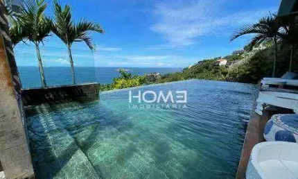 Casa com 3 dormitórios, 750 m² - venda por R$ 15.900.000,00 ou aluguel por R$ 125.000,01/mês - Joá - Rio de Janeiro/RJ