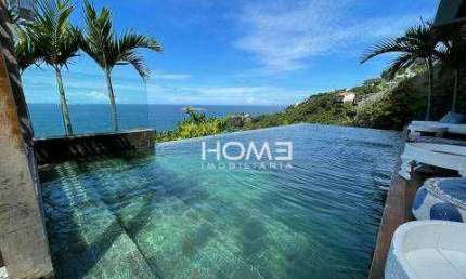 Casa com 3 dormitórios, 750 m² - venda por R$ 15.900.000,00 ou aluguel por R$ 125.000,02/mês - Joá - Rio de Janeiro/RJ