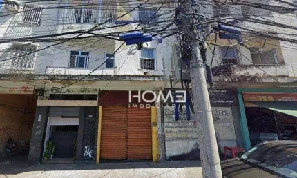 Apartamento com 2 dormitórios à venda, 70 m² por R$ 70.000,00 - Madureira - Rio de Janeiro/RJ