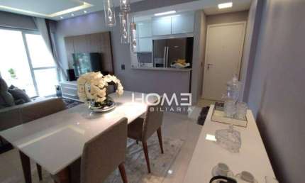 Apartamento com 3 dormitórios à venda, 73 m² por R$ 560.000,00 - Jacarepaguá - Rio de Janeiro/RJ