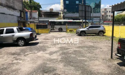 Terreno para alugar, 410 m² por R$ 11.214,03/mês - Tanque - Rio de Janeiro/RJ
