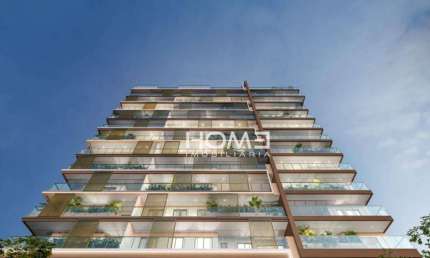 Apartamento à venda, 162 m² por R$ 2.118.000,00 - Icaraí - Niterói/RJ