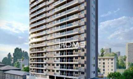 Apartamento à venda, 62 m² por R$ 264.000,00 - Boaçu - São Gonçalo/RJ