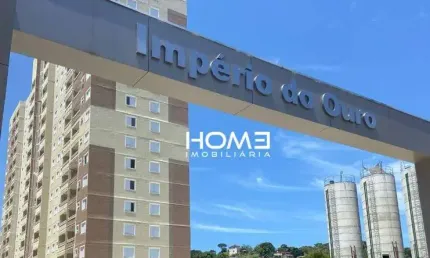 Apartamento com 2 dormitórios à venda, 46 m² por R$ 240.000,00 - Rio do Ouro - São Gonçalo/RJ