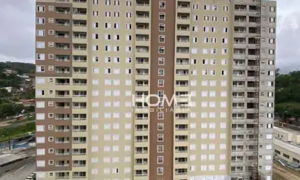 Apartamento à venda, 47 m² por R$ 235.000,00 - Rio do Ouro - São Gonçalo/RJ