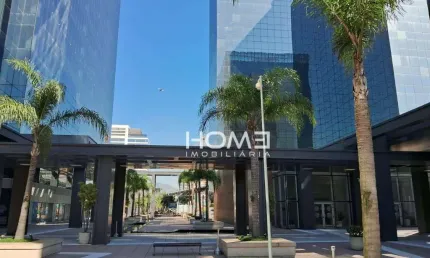 Andar Corporativo para alugar, 500 m² por R$ 40.200,00/mês - Porto Maravilha - Rio de Janeiro/RJ