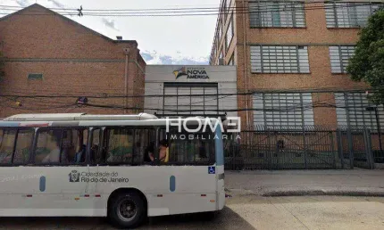 Sala à venda, 29 m² por r$ 149.000,00 - del castilho - rio de janeiro/rj