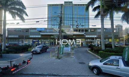 Sala à venda, 21 m² por R$ 78.000,00 - Jacarepaguá - Rio de Janeiro/RJ