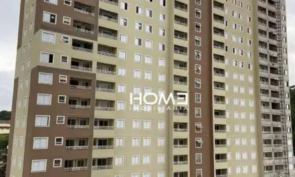 Apartamento com 2 dormitórios à venda, 42 m² por R$ 209.000,00 - Rio do Ouro - São Gonçalo/RJ