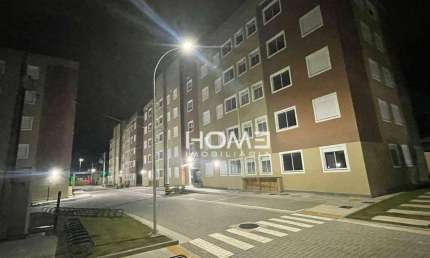 Apartamento com 2 dormitórios à venda, 42 m² por R$ 263.990,00 - Taquara - Rio de Janeiro/RJ