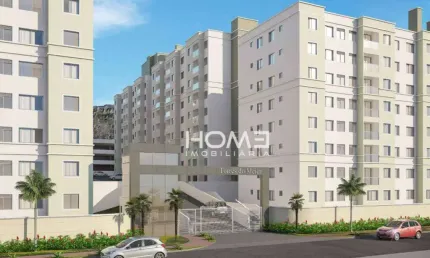 Apartamento com 2 dormitórios à venda, 45 m² por R$ 309.990,00 - Méier - Rio de Janeiro/RJ
