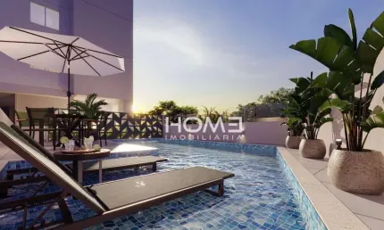 Apartamento com 2 dormitórios à venda, 44 m² por r$ 276.000,00 - fonseca - niterói/rj