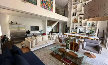 Apartamento com 5 dormitórios à venda, 231 m² por R$ 3.480.000,00 - Barra da Tijuca - Rio de Janeiro/RJ