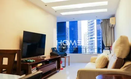 Apartamento com 2 dormitórios à venda, 83 m² por R$ 990.000,00 - Barra da Tijuca - Rio de Janeiro/RJ