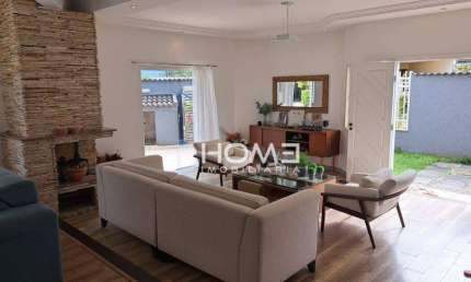 Casa com 4 dormitórios à venda, 388 m² por R$ 1.200.000,00 - Recreio dos Bandeirantes - Rio de Janeiro/RJ