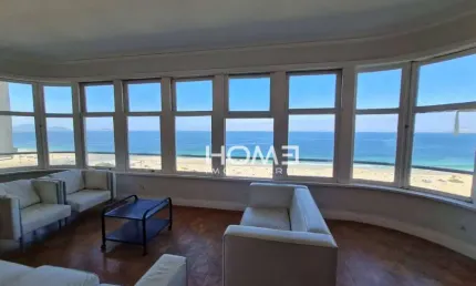 Apartamento com 4 dormitórios à venda, 420 m² por R$ 7.990.000,00 - Copacabana - Rio de Janeiro/RJ