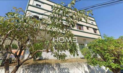 Apartamento com 2 dormitórios à venda, 65 m² por R$ 119.000,00 - Freguesia (Ilha do Governador) - Rio de Janeiro/RJ