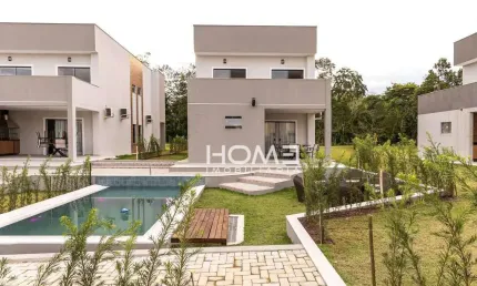 Casa com 3 dormitórios à venda, 188 m² por R$ 2.500.000,00 - Bracuí - Angra dos Reis/RJ