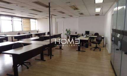 Conjunto para alugar, 508 m² por R$ 48.675,51/mês - Centro - Rio de Janeiro/RJ