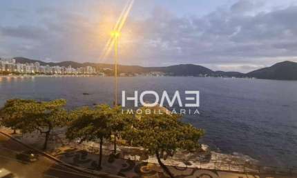 Apartamento com 4 dormitórios à venda, 190 m² por R$ 2.060.000,00 - Icaraí - Niterói/RJ