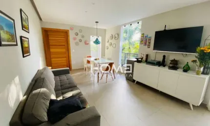 Casa com 3 dormitórios à venda, 130 m² por R$ 990.000,00 - Itaipu - Niterói/RJ