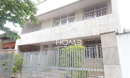 Casa com 5 dormitórios à venda, 284 m² por R$ 580.000,00 - Madureira - Rio de Janeiro/RJ