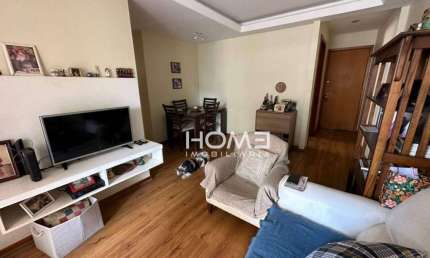 Apartamento com 3 dormitórios à venda, 80 m² por R$ 1.196.000,00 - Barra da Tijuca - Rio de Janeiro/RJ